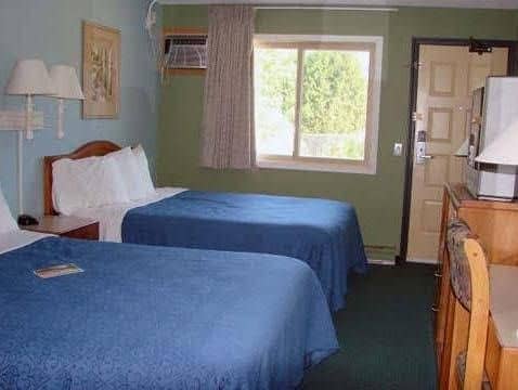 Canadas Best Value Inn and Suites Castlegar Canadas Best Value Inn and Suites Castlegar