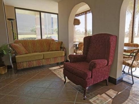 Americas Best Value Inn Evergreen0