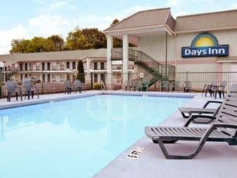 Americas Best Value Inn and Suites LaFayette Americas Best Value Inn and Suites LaFayette
