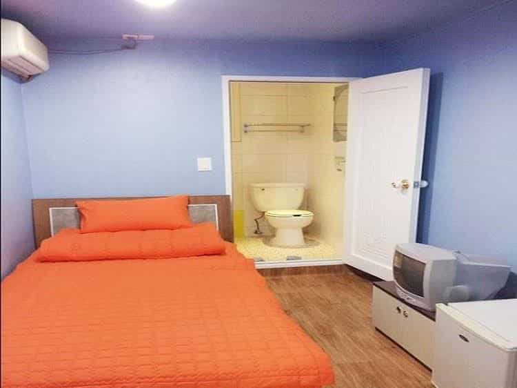 Hostel Korea 5th Hostel Korea 5th
