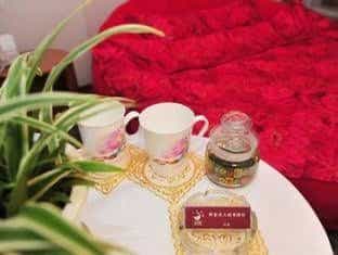 Weifang Shijia Mingren Business Hotel Weifang Shijia Mingren Business Hotel
