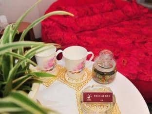 Weifang Shijia Mingren Business Hotel Weifang Shijia Mingren Business Hotel