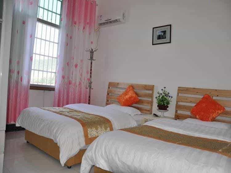 Zhangjiajie Lvtu Inn Zhangjiajie Lvtu Inn