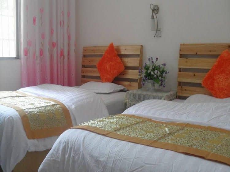 Zhangjiajie Lvtu Inn Zhangjiajie Lvtu Inn