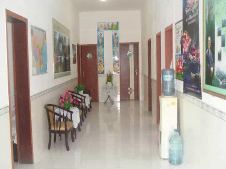 Zhangjiajie Lvtu Inn Zhangjiajie Lvtu Inn