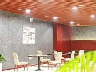 Huayang New Century International Hotel Huayang New Century International Hotel