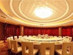 Huayang New Century International Hotel Huayang New Century International Hotel