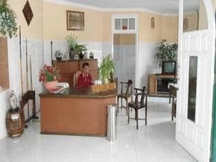 Griya Sekar Kedaton Griya Sekar Kedaton