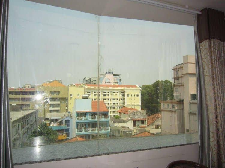 Anh Tu Hotel Anh Tu Hotel