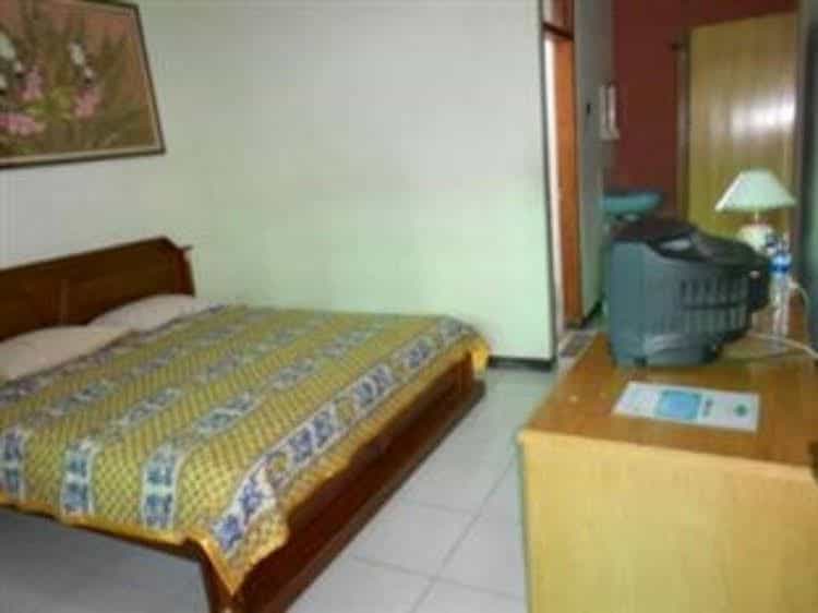 Hotel Pitaloka Palereman Hotel Pitaloka Palereman