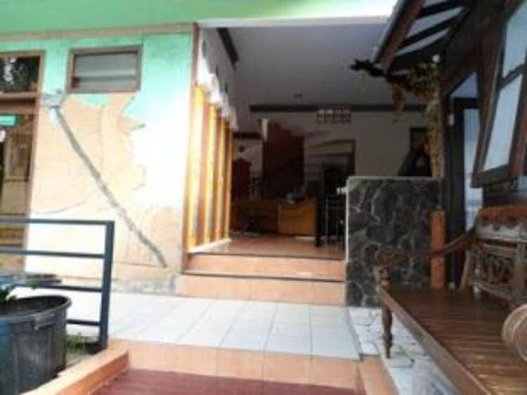 Hotel Pitaloka Palereman Hotel Pitaloka Palereman