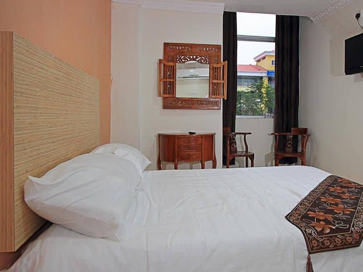 Fast Hotel Fast Hotel
