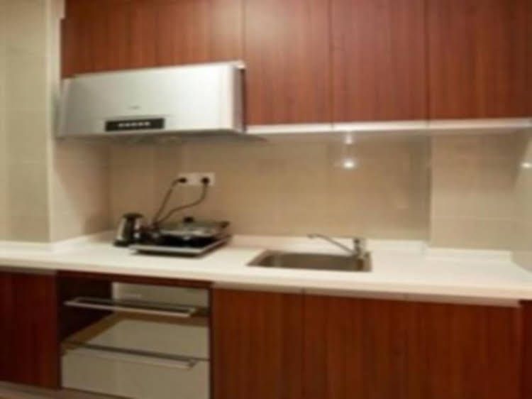 She & He Apartment - Foshan Donghai0