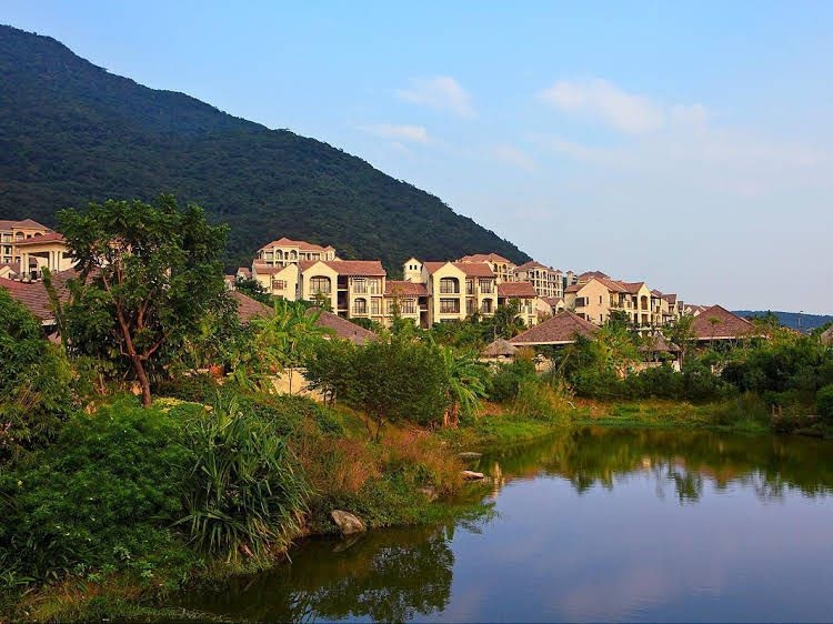 Tujia Sweetome Vacation Apartment Yalong Bay2
