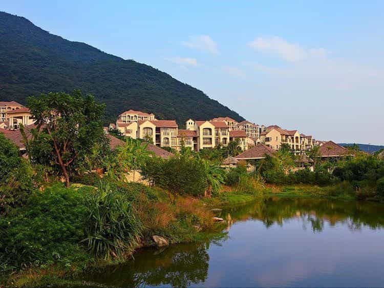 Tujia Sweetome Vacation Apartment Yalong Bay Tujia Sweetome Vacation Apartment Yalong Bay