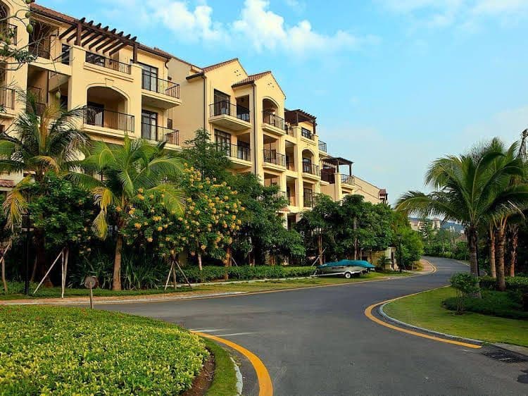 Tujia Sweetome Vacation Apartment Yalong Bay Tujia Sweetome Vacation Apartment Yalong Bay