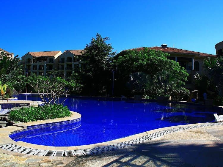 Tujia Sweetome Vacation Apartment Yalong Bay4