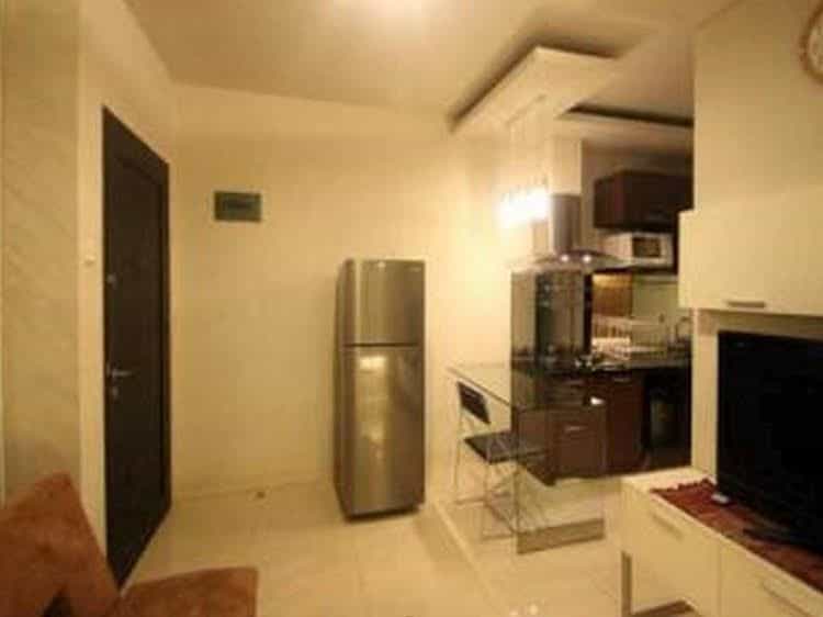 The Condotel at Cosmo Mansion and Residence Apartment The Condotel at Cosmo Mansion and Residence Apartment