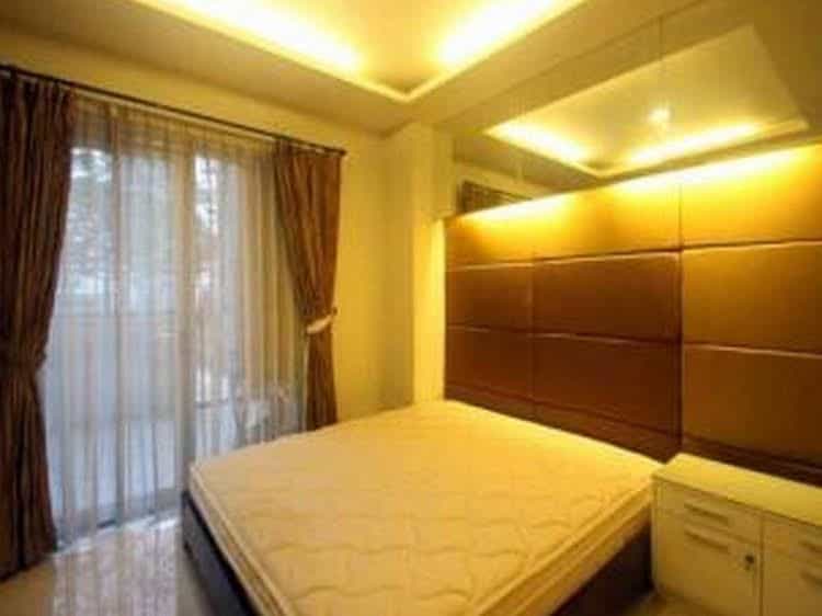 The Condotel at Cosmo Mansion and Residence Apartment The Condotel at Cosmo Mansion and Residence Apartment