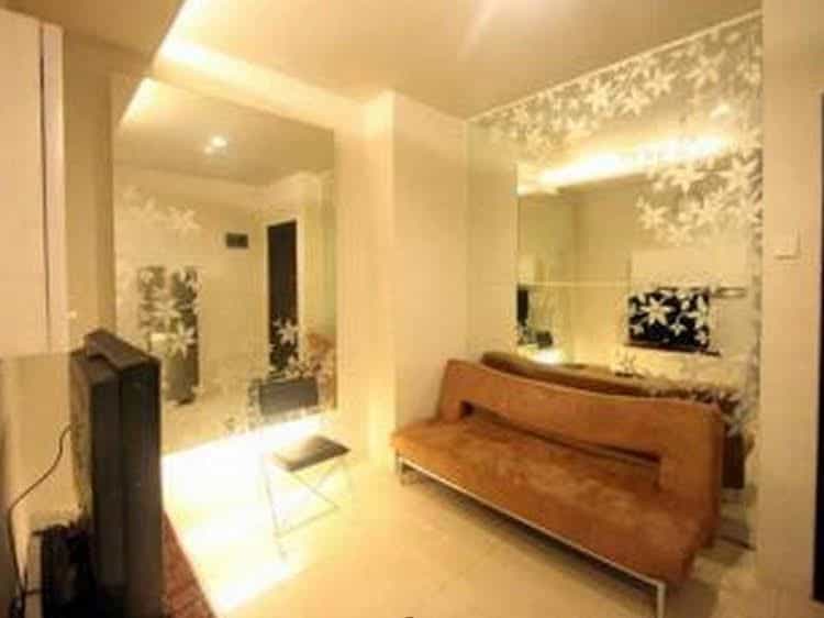 The Condotel at Cosmo Mansion and Residence Apartment The Condotel at Cosmo Mansion and Residence Apartment