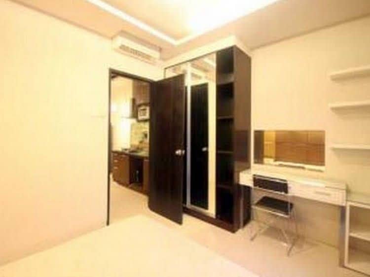 The Condotel at Cosmo Mansion and Residence Apartment The Condotel at Cosmo Mansion and Residence Apartment