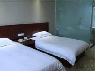 Super 8 Hotel Jinan Jing Si Wei Shi Rd Super 8 Hotel Jinan Jing Si Wei Shi Rd