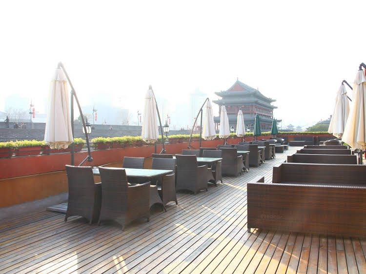 Xian Fu Run Hotel2