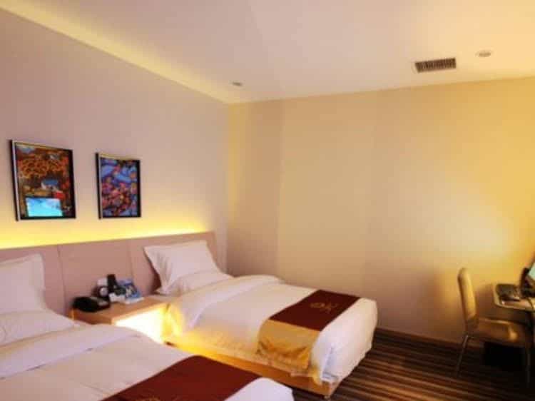 Xian Fu Run Hotel Xian Fu Run Hotel