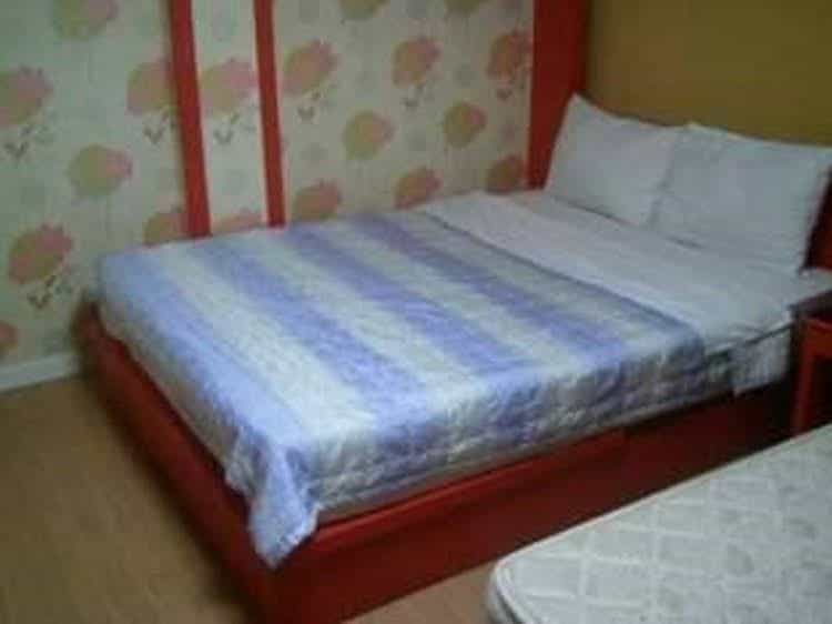 Dream Hotel Dream Hotel