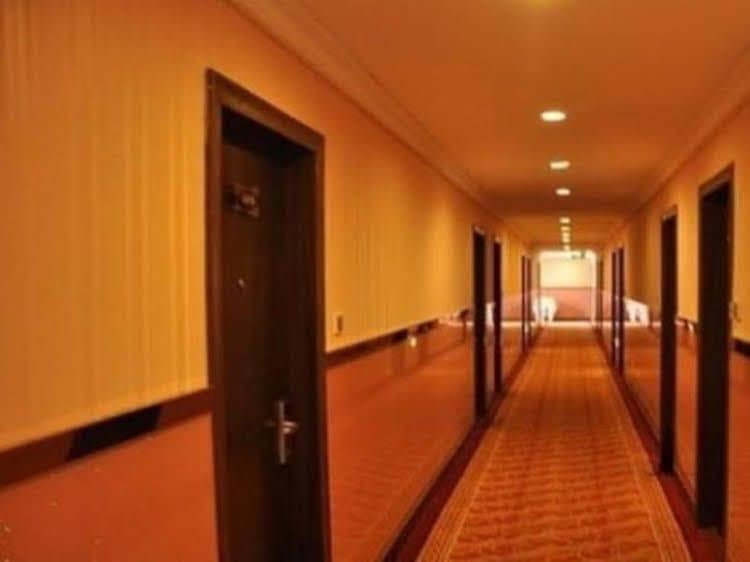 Yiwu Hiyat Hotel Yiwu Hiyat Hotel