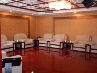 Ningbo WanFuFuGuo Hotel Ningbo WanFuFuGuo Hotel