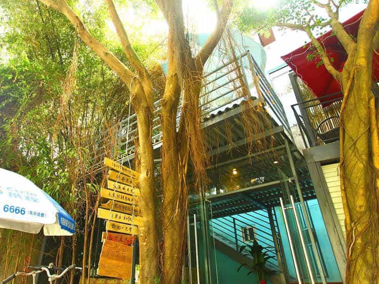 Xiamen 3 Xiamen University Graduates Inn Coast Branch Xiamen 3 Xiamen University Graduates Inn Coast Branch