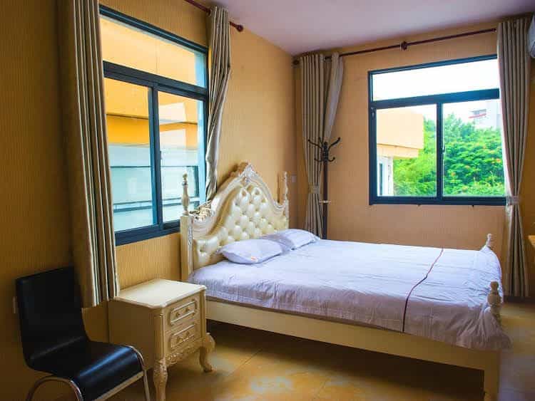 Xiamen 3 Xiamen University Graduates Inn Coast Branch Xiamen 3 Xiamen University Graduates Inn Coast Branch