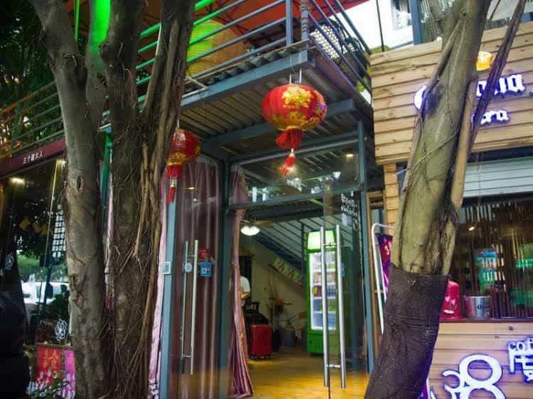 Xiamen 3 Xiamen University Graduates Inn Coast Branch Xiamen 3 Xiamen University Graduates Inn Coast Branch