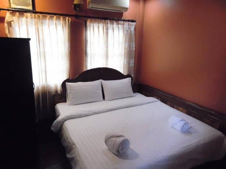 Salakphet Guesthouse Salakphet Guesthouse