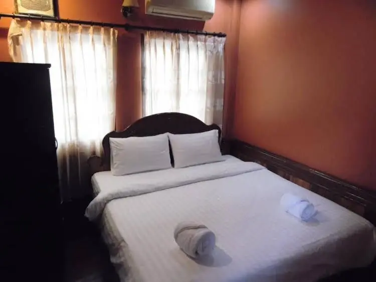 Salakphet Guesthouse Salakphet Guesthouse