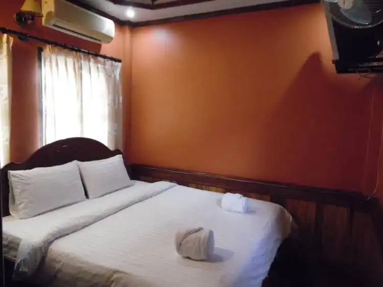 Salakphet Guesthouse Salakphet Guesthouse