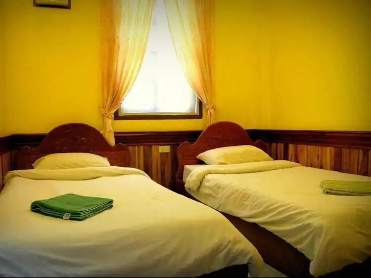 Salakphet Guesthouse Salakphet Guesthouse