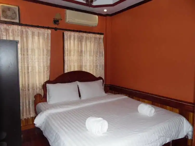 Salakphet Guesthouse Salakphet Guesthouse