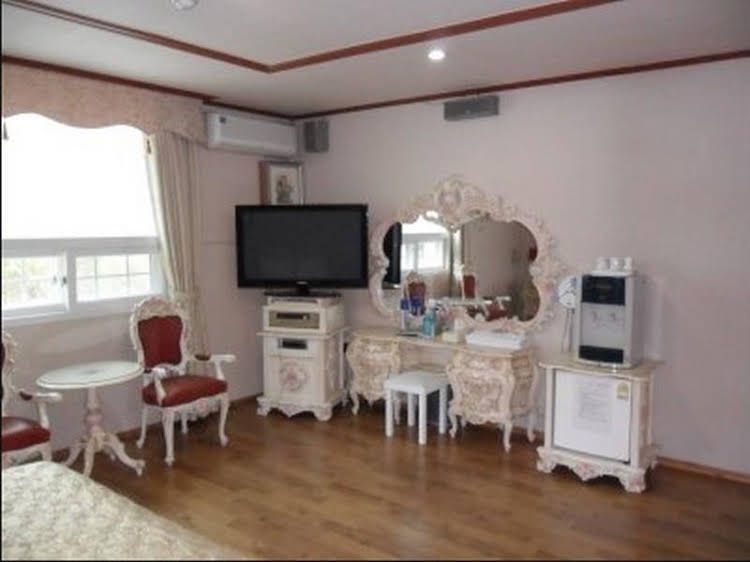 Goodstay Palm Spring Hotel0