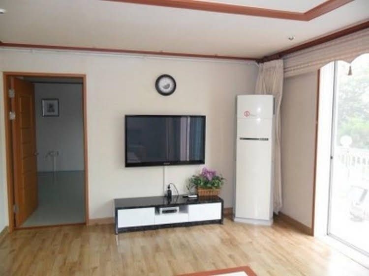 Goodstay Palm Spring Hotel2