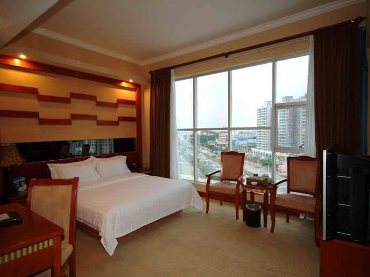 Huo Long Hui Hotel Huo Long Hui Hotel