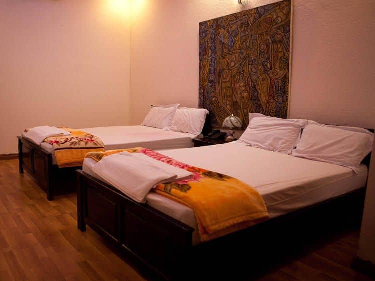 Son Lam Hotel Son Lam Hotel