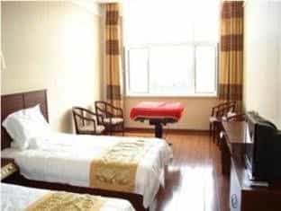 Changbaishan Tianci Resort Changbaishan Tianci Resort