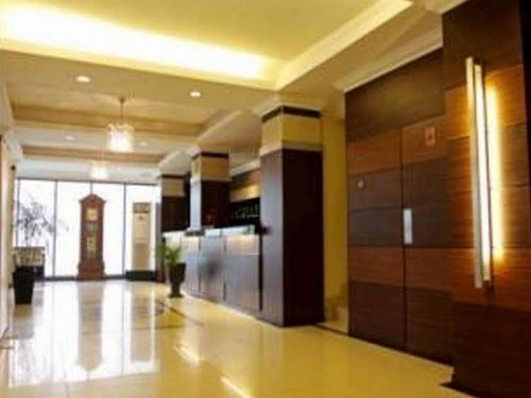 Hotel Permata Indah II Hotel Permata Indah II