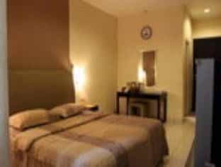 Hotel Permata Indah II Hotel Permata Indah II