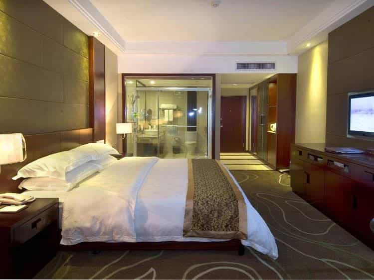 Guilin Longsheng Huamei International Hotel Guilin Longsheng Huamei International Hotel