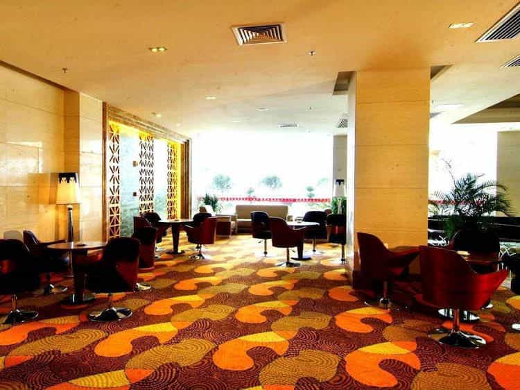 Guilin Longsheng Huamei International Hotel Guilin Longsheng Huamei International Hotel