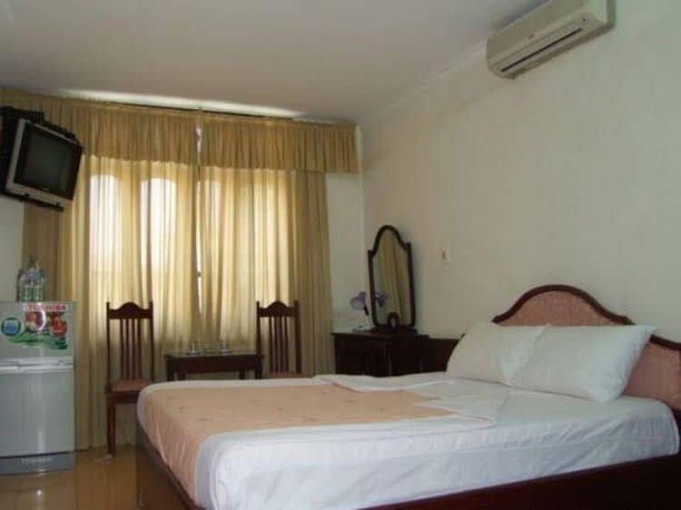 Kinh Do Hotel Hue Kinh Do Hotel Hue
