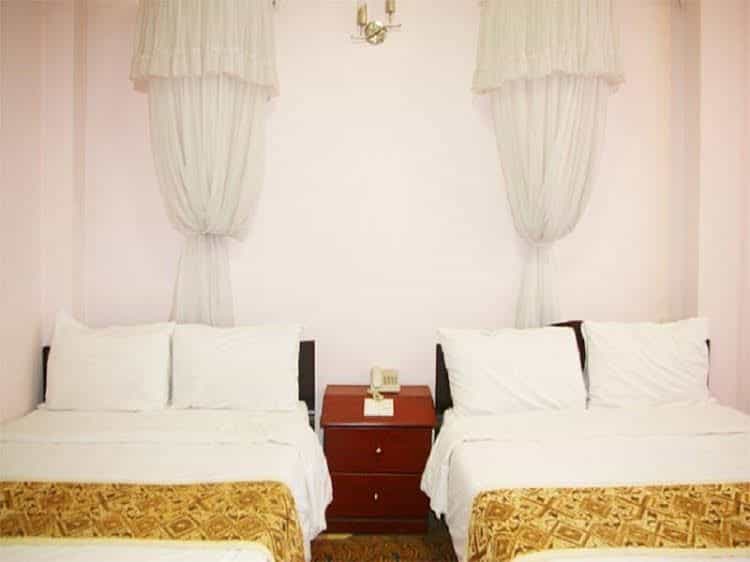 Y Lan Hotel Y Lan Hotel